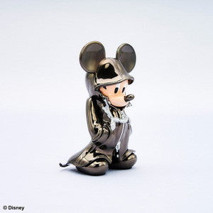 【中古即納】[FIG] (再販) ブライトアーツギャラリー 王様 KINGDOM HEARTS II(キングダム ハーツ2) 完成品 フィギュア スクウェア・エニックス(20251031)
