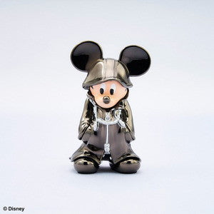 【中古即納】[FIG] (再販) ブライトアーツギャラリー 王様 KINGDOM HEARTS II(キングダム ハーツ2) 完成品 フィギュア スクウェア・エニックス(20251031)