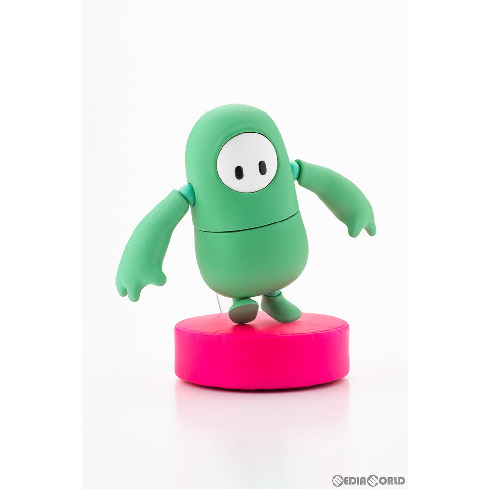 【中古即納】[FIG] フォールガイズ アクションフィギュア パック 03 「ミントチョコレート×ホットドッグコスチューム」 FALL GUYS 1/20 完成品(PP994) コトブキヤ(20220901)