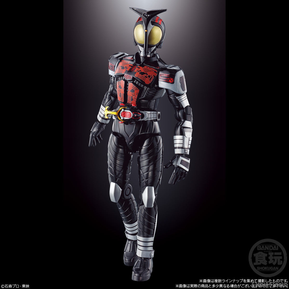 【中古即納】[FIG] (BOX)(食玩) SO-DO CHRONICLE 仮面ライダーカブト2 可動フィギュア(10個) バンダイ(20221024)