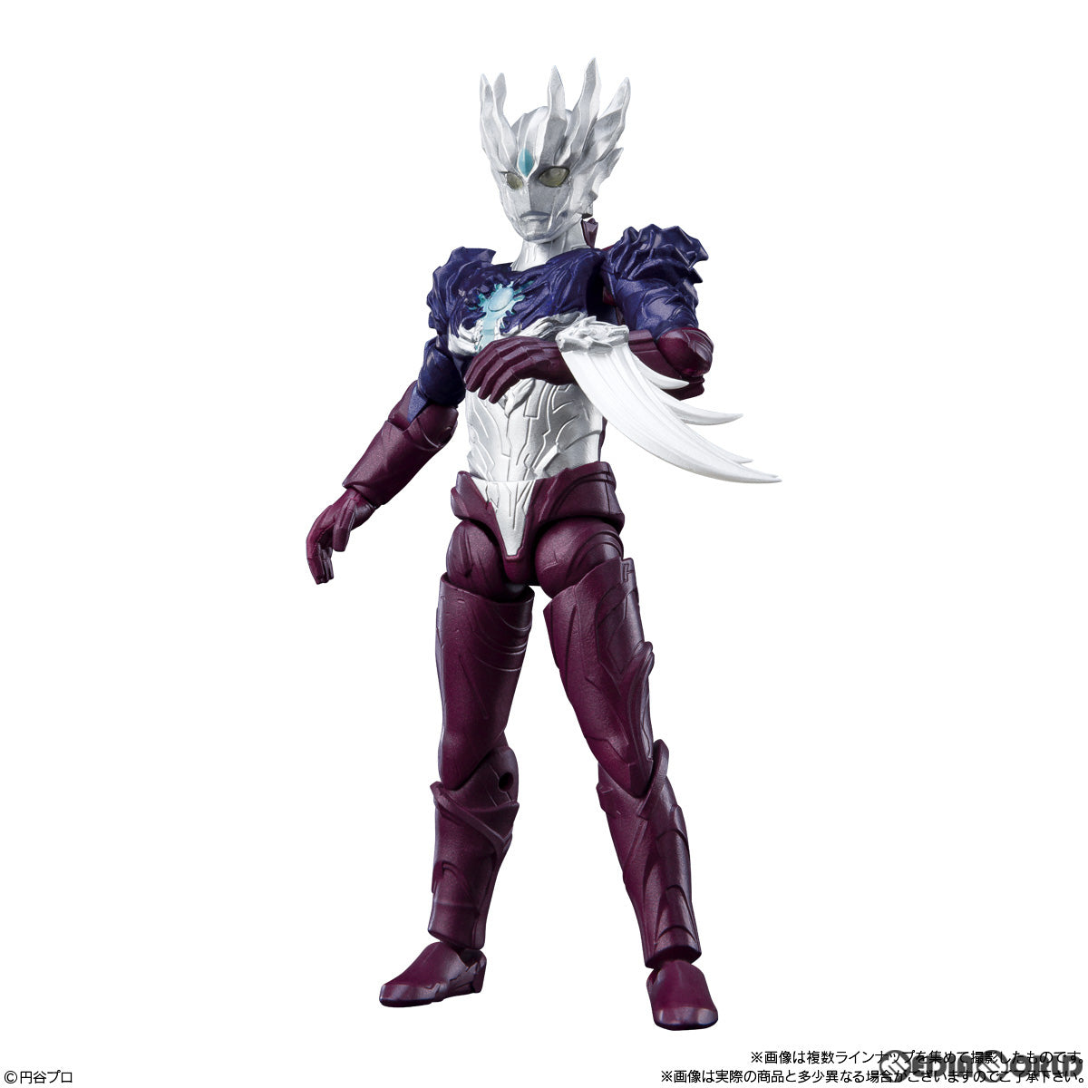 【中古即納】[FIG] (BOX)(食玩)超動αウルトラマン3 可動フィギュア(10個) バンダイ(20221024)