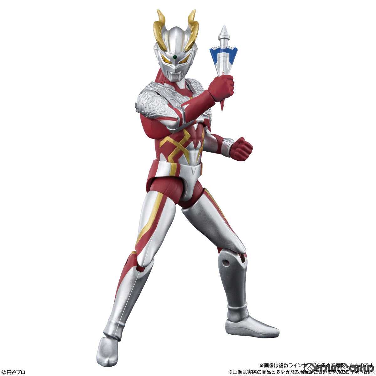 【中古即納】[FIG] (BOX)(食玩)超動αウルトラマン3 可動フィギュア(10個) バンダイ(20221024)