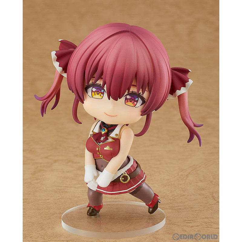 【新品即納】[FIG](再販)ねんどろいど 1687 宝鐘マリン(ほうしょうまりん) ホロライブプロダクション 完成品 可動フィギュア グッドスマイルカンパニー(20220514)