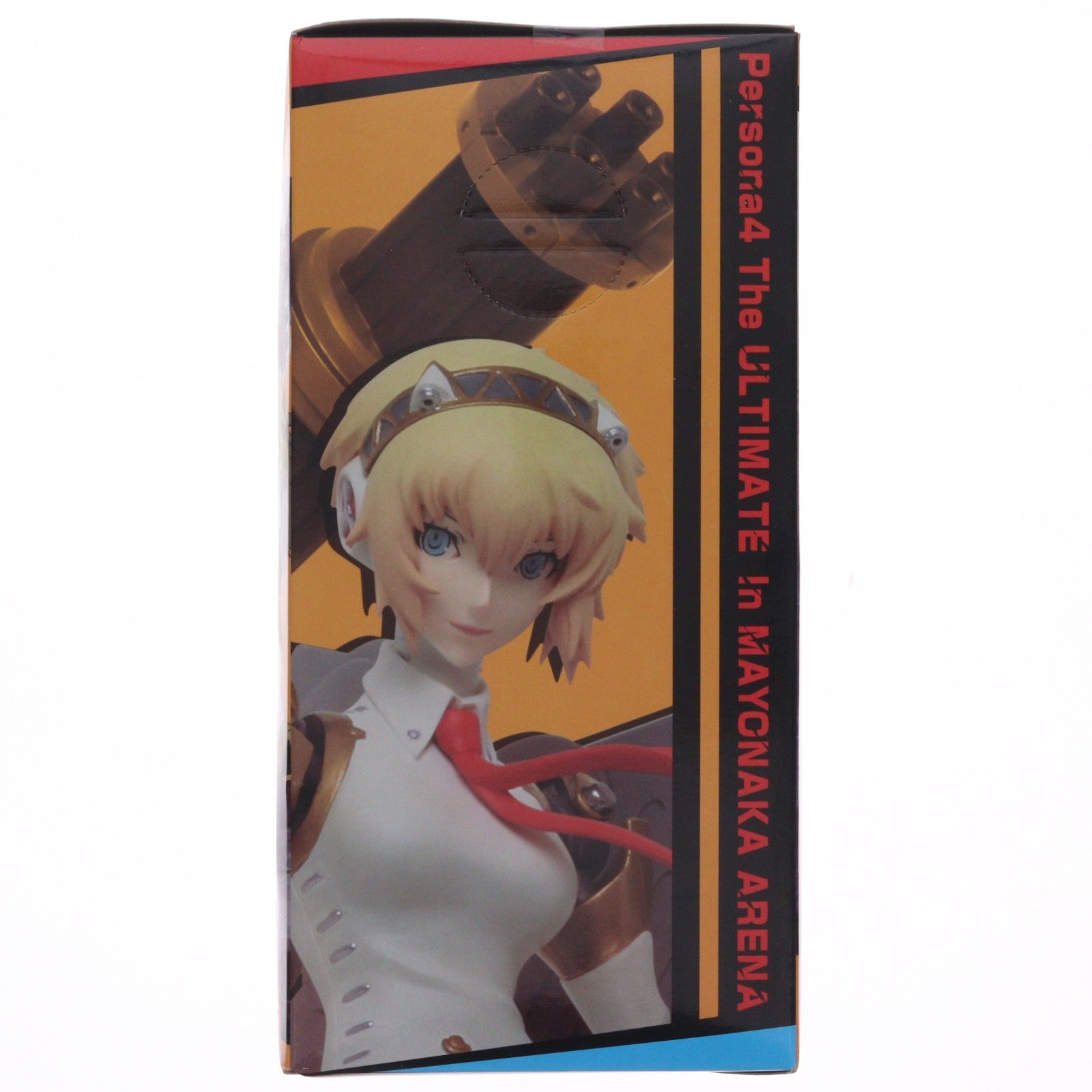 【中古即納】[FIG] アイギス ペルソナ4 ジ・アルティメット イン マヨナカアリーナ フィギュア プライズ タイトー(20130331)