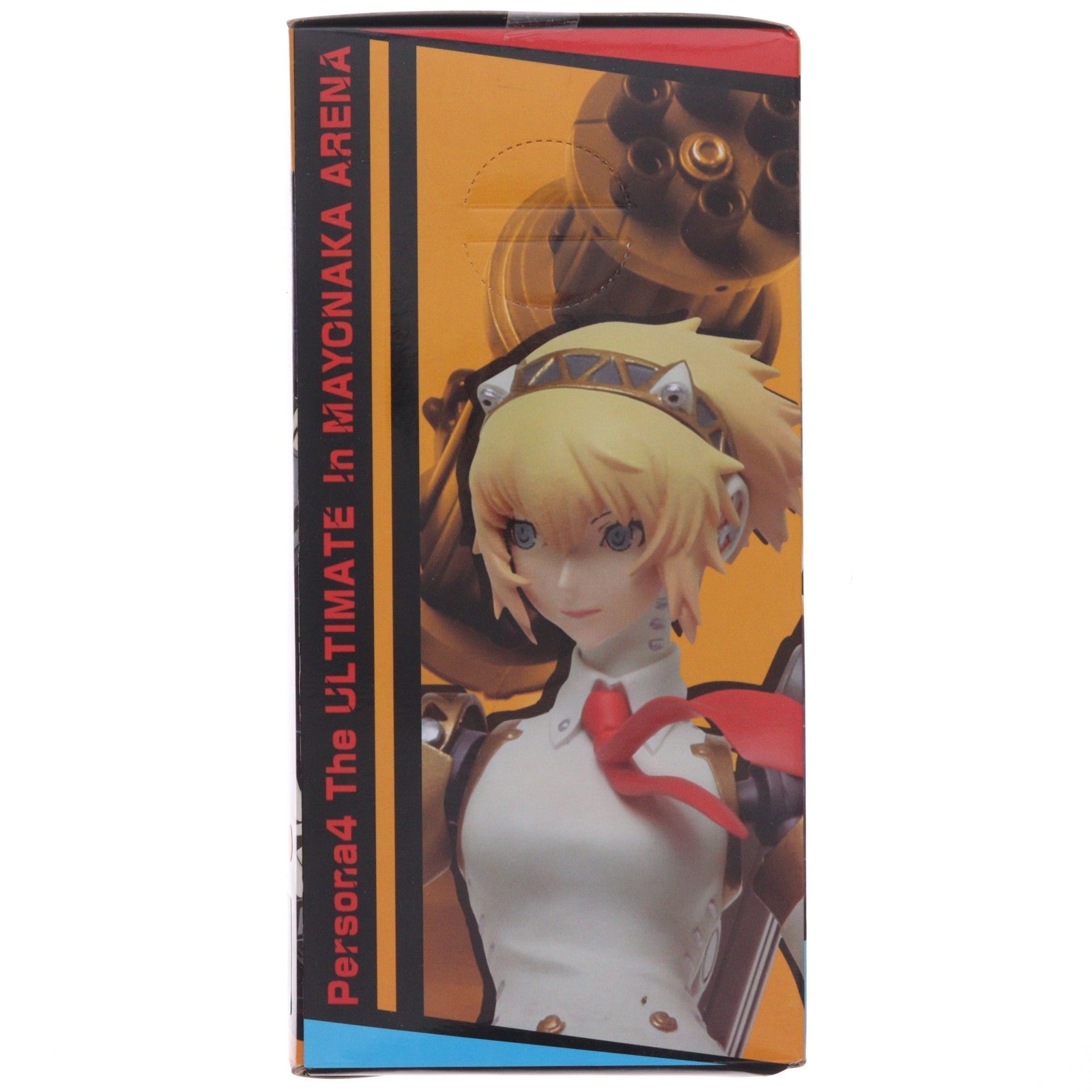 【中古即納】[FIG] アイギス ペルソナ4 ジ・アルティメット イン マヨナカアリーナ フィギュア プライズ タイトー(20130331)
