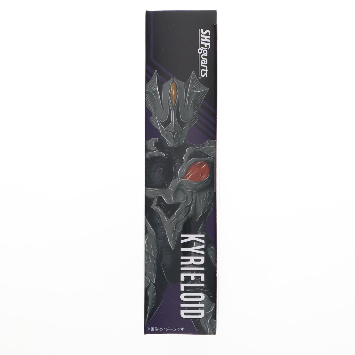 【中古即納】[FIG] 魂ウェブ商店限定 S.H.Figuarts(フィギュアーツ) キリエロイド ウルトラマンティガ 完成品 可動フィギュア バンダイスピリッツ(20220531)
