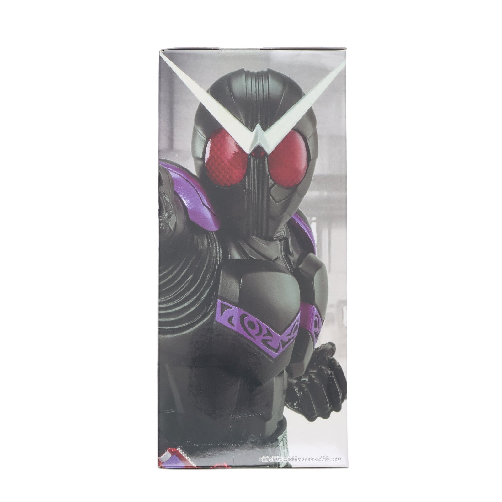 【中古即納】[FIG] 英雄勇像 仮面ライダージョーカー 仮面ライダーW(ダブル) フィギュア プライズ(2503262) バンプレスト(20220620)