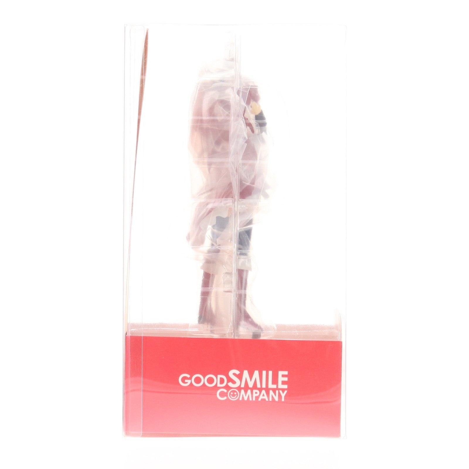 【中古即納】[FIG] POP UP PARADE(ポップアップパレード) 佐倉杏子(さくらきょうこ) 劇場版 魔法少女まどか☆マギカ[新編]叛逆の物語 完成品 フィギュア グッドスマイルカンパニー(20221126)