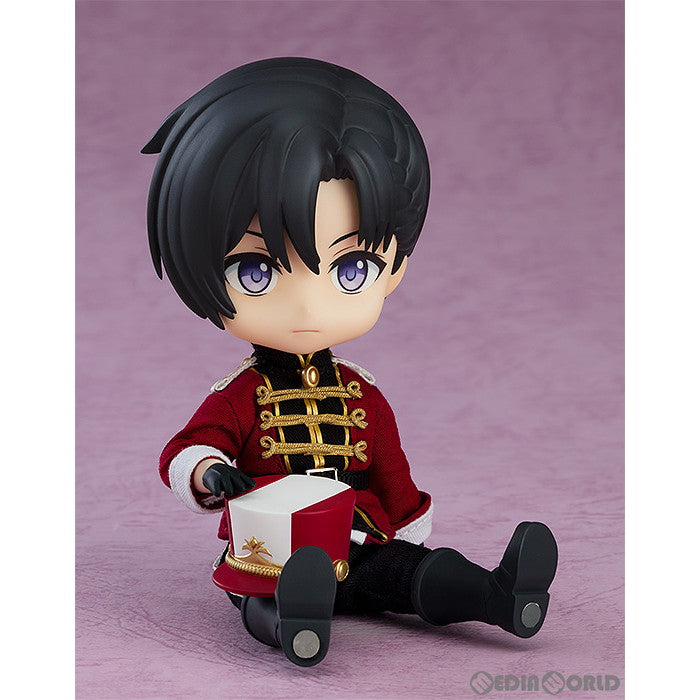 【中古即納】[FIG] ねんどろいどどーる おもちゃの兵隊:カリオン 完成品 可動フィギュア グッドスマイルカンパニー(20230329)
