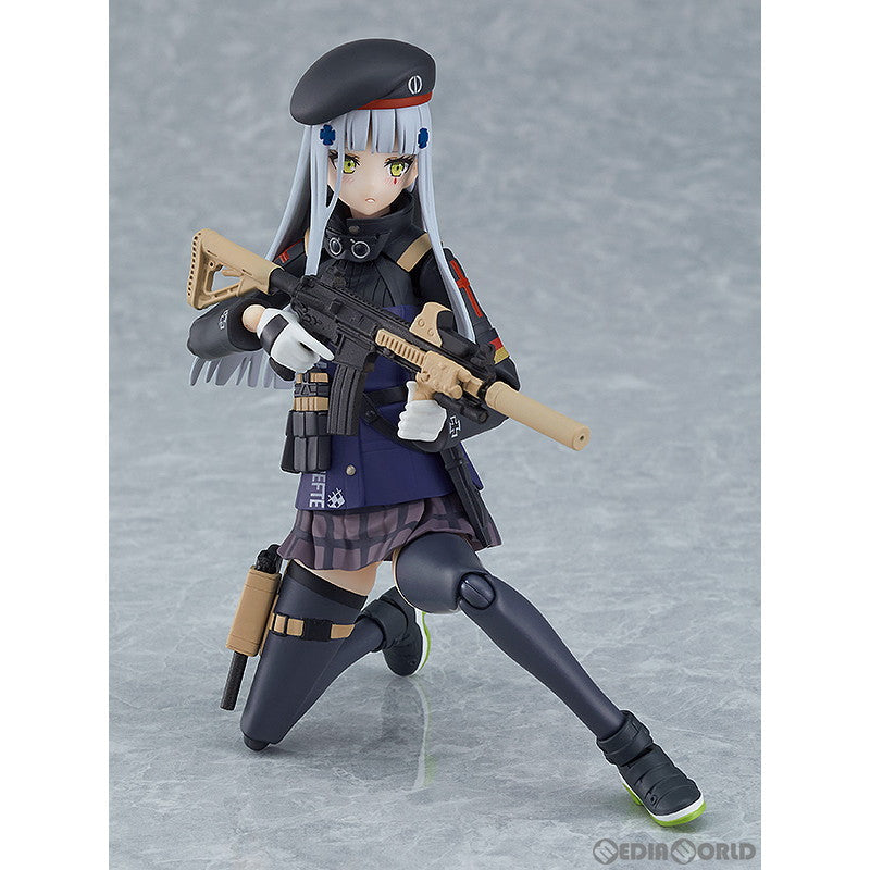 【新品即納】[FIG] figma(フィグマ) 573 416(よんいちろく) ドールズフロントライン 完成品 可動フィギュア マックスファクトリー(20230502)