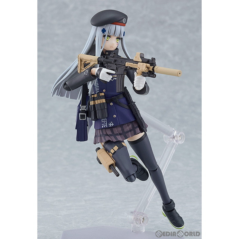 【新品即納】[FIG] figma(フィグマ) 573 416(よんいちろく) ドールズフロントライン 完成品 可動フィギュア マックスファクトリー(20230502)