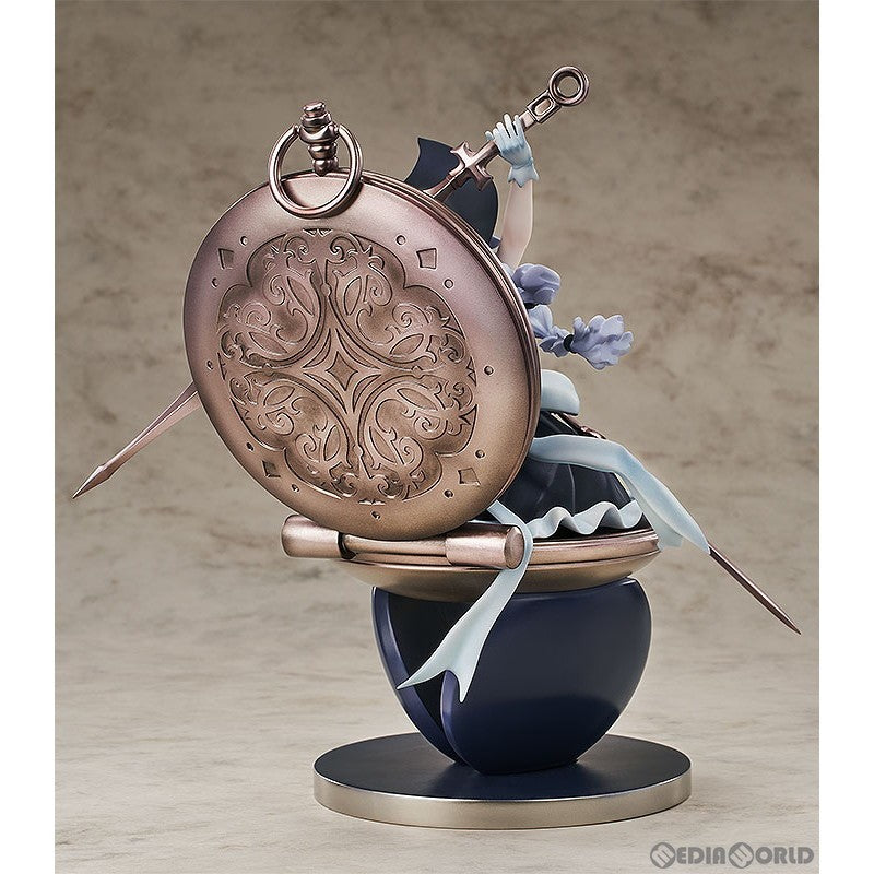 【新品】【お取り寄せ】[FIG]時計メイド(とけいめいど) バトル!コスチュームメイド 1/7 完成品 フィギュア ルミナスボックス(20230412)
