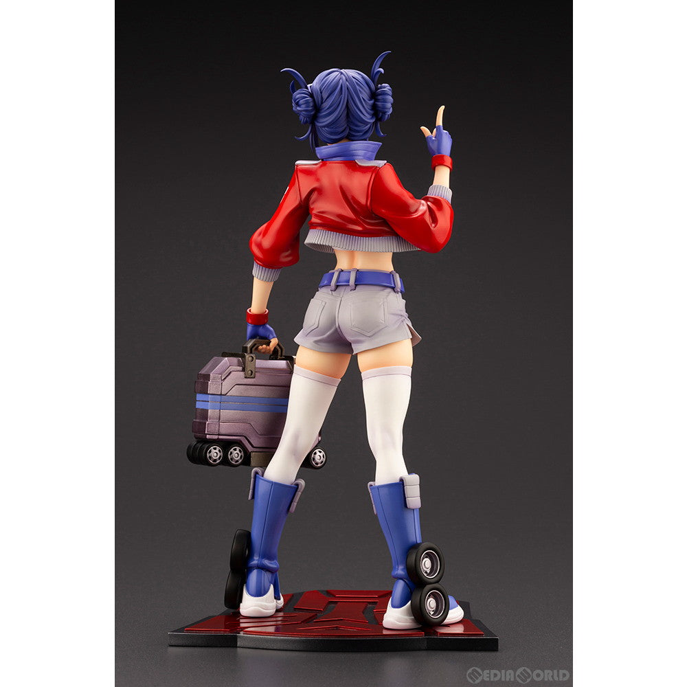 【中古即納】[FIG] TRANSFORMERS美少女 コンボイ トランスフォーマー 1/7 完成品 フィギュア(SV330) コトブキヤ(20230201)