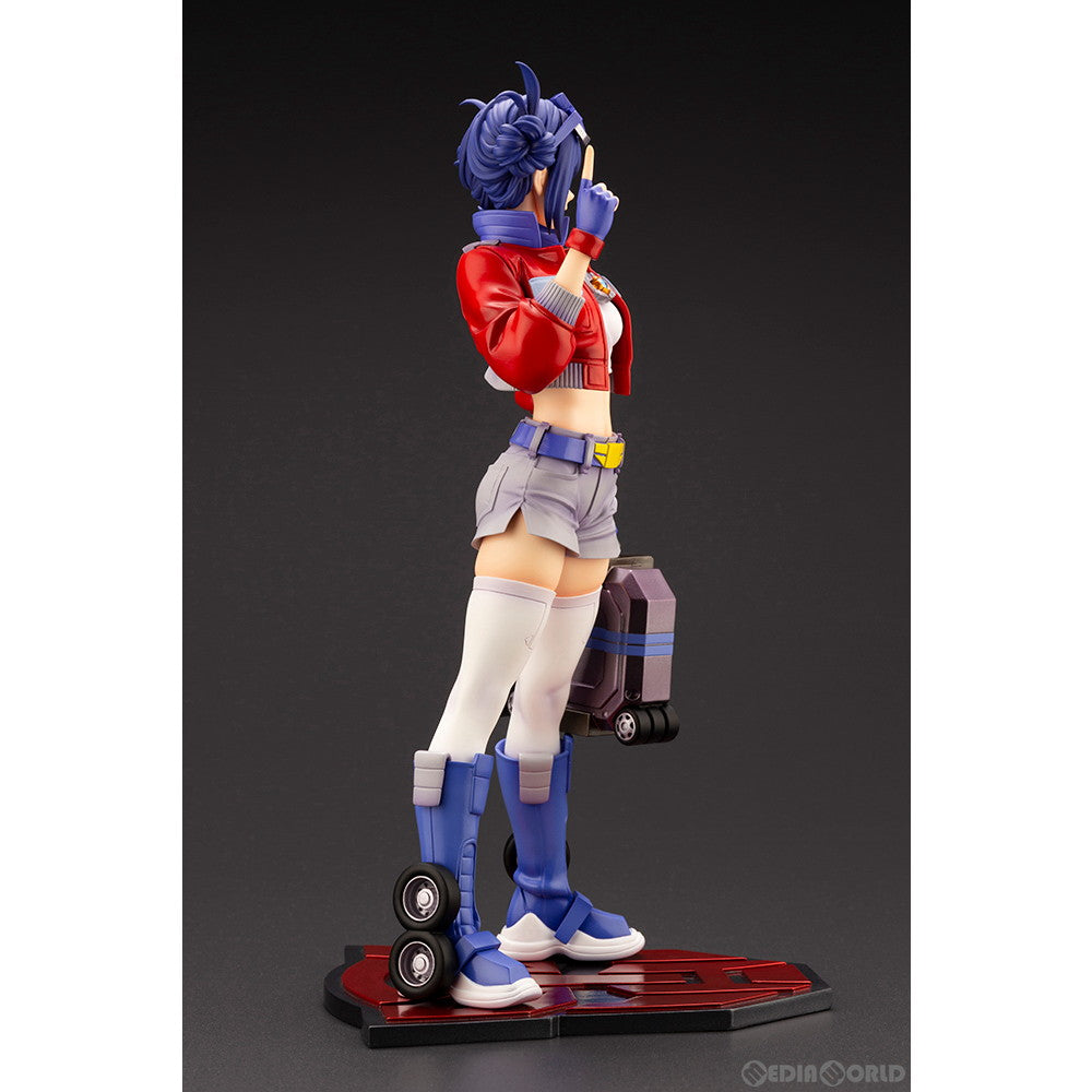 【中古即納】[FIG] TRANSFORMERS美少女 コンボイ トランスフォーマー 1/7 完成品 フィギュア(SV330) コトブキヤ(20230201)