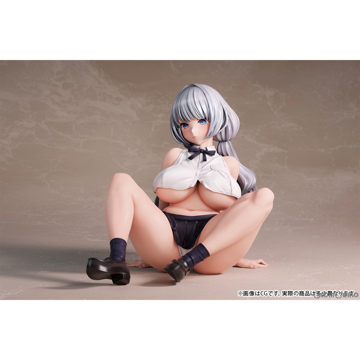 【中古即納】[FIG] FOTSオリジナルJK「エマ」 1/6 完成品 フィギュア B´full FOTS JAPAN(ビーフルフォトスジャパン)(20221030)