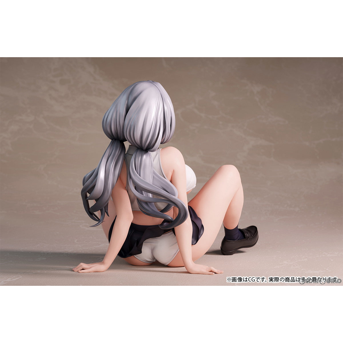 【中古即納】[FIG] FOTSオリジナルJK「エマ」 1/6 完成品 フィギュア B´full FOTS JAPAN(ビーフルフォトスジャパン)(20221030)