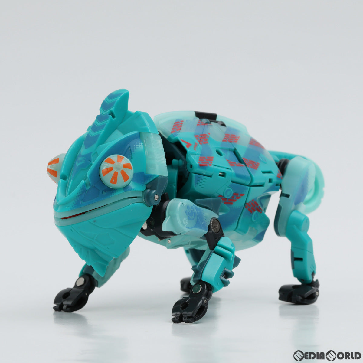 【中古即納】[TOY] BEASTBOX(ビーストボックス) BB-47 PHANTOMASTER(ファントマスター) 完成トイ 52Toys(20220810)