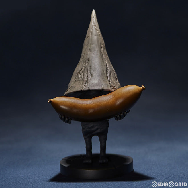 【中古即納】[FIG] ノーム リトルナイトメア ミニフィギュアコレクション Little Nightmares 完成品 フィギュア Gecco(ゲッコウ)(20230211)