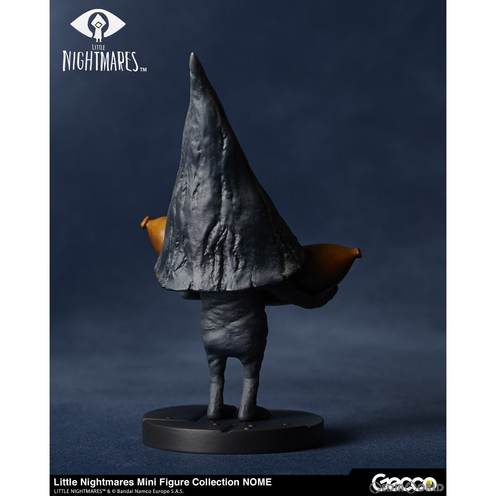 【中古即納】[FIG] ノーム リトルナイトメア ミニフィギュアコレクション Little Nightmares 完成品 フィギュア Gecco(ゲッコウ)(20230211)