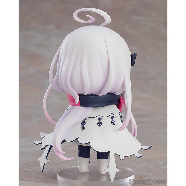 【中古即納】[FIG] ねんどろいど 1912 アルスノトリア 咲う(わらう) アルスノトリア 完成品 可動フィギュア グッドスマイルカンパニー(20230408)