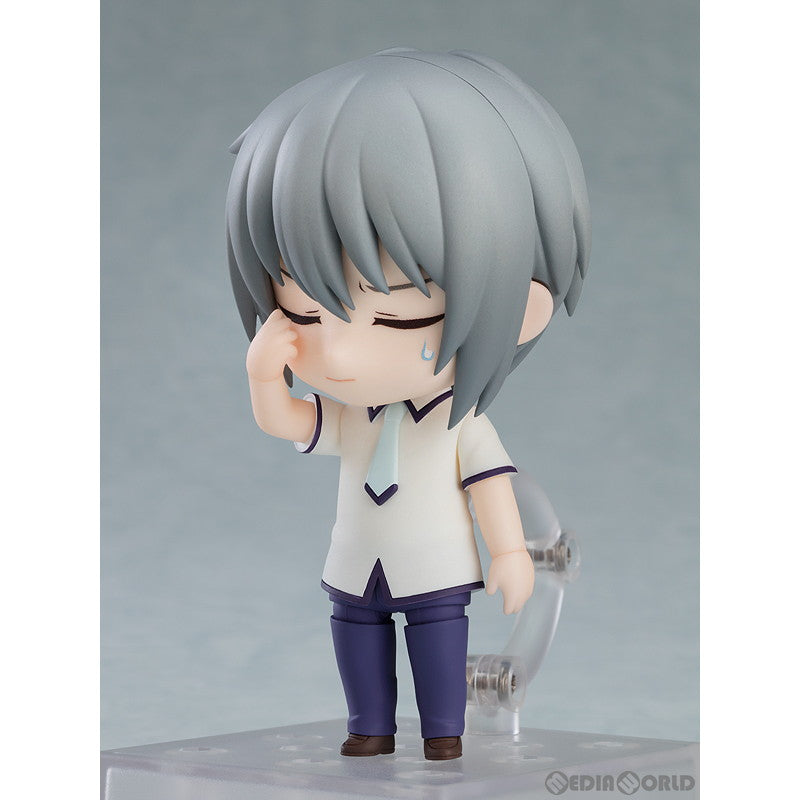 【中古即納】[FIG] ねんどろいど 1915 草摩由希(そうまゆき) フルーツバスケット 完成品 可動フィギュア トイテック(20230118)