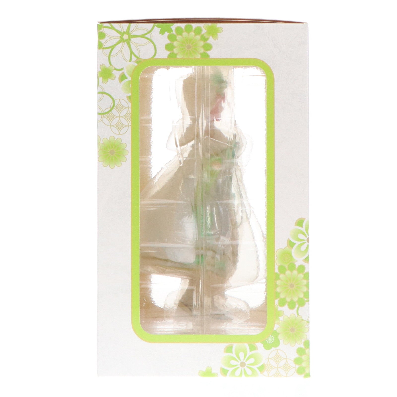 【中古即納】[FIG] D賞 中野四葉(なかのよつば) 和装フィギュア 一番くじ 映画 五等分の花嫁 ～幸せの結び～ プライズ(60129) バンダイスピリッツ(20220709)