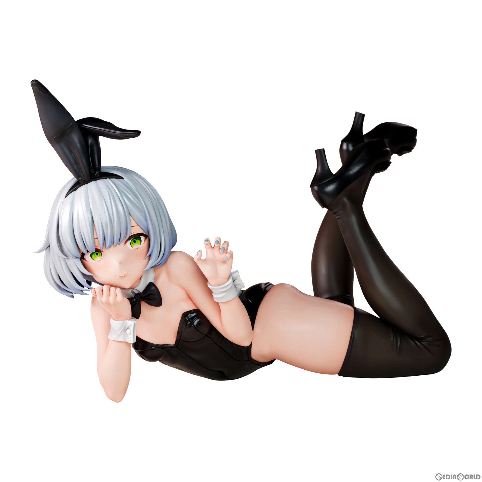 【新品即納】[FIG] FOTSオリジナルバニー「アナリーゼ」 1/6 完成品 フィギュア B´full FOTS JAPAN(ビーフルフォトスジャパン) (20221031)