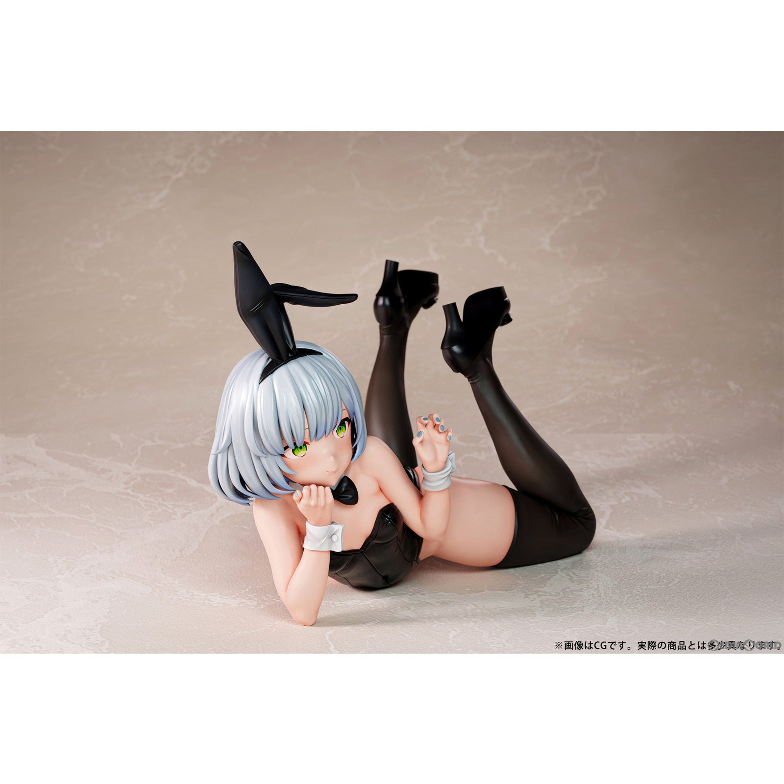 【新品即納】[FIG] FOTSオリジナルバニー「アナリーゼ」 1/6 完成品 フィギュア B´full FOTS JAPAN(ビーフルフォトスジャパン) (20221031)
