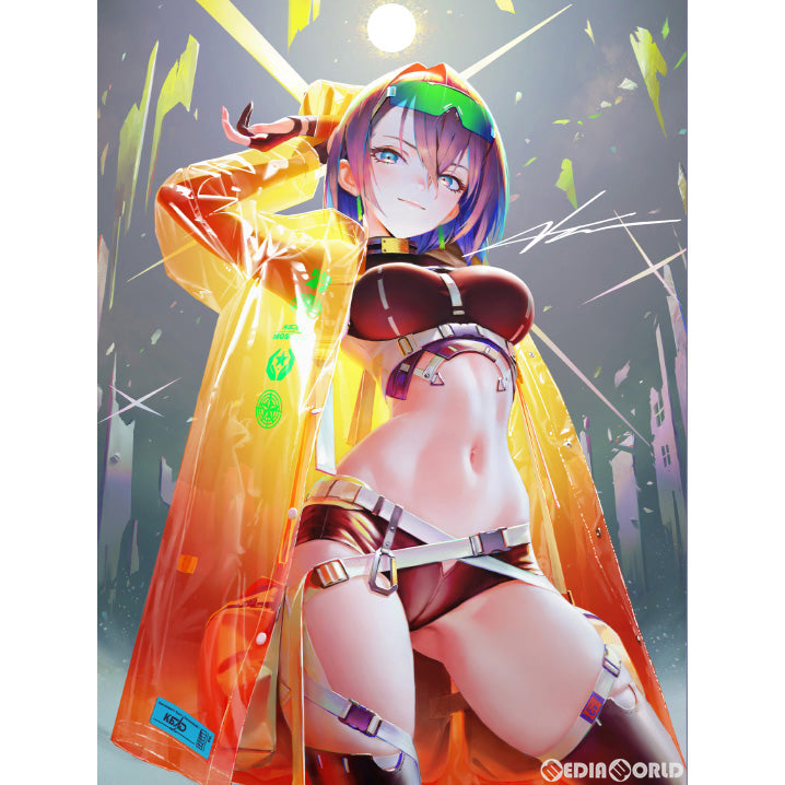 【新品即納】[FIG] ORIGINAL DESIGN ART CORP. NABABA DEBRIS 豪華版 1/6 完成品 フィギュア Astrum Design(アストラムデザイン) (20230819)