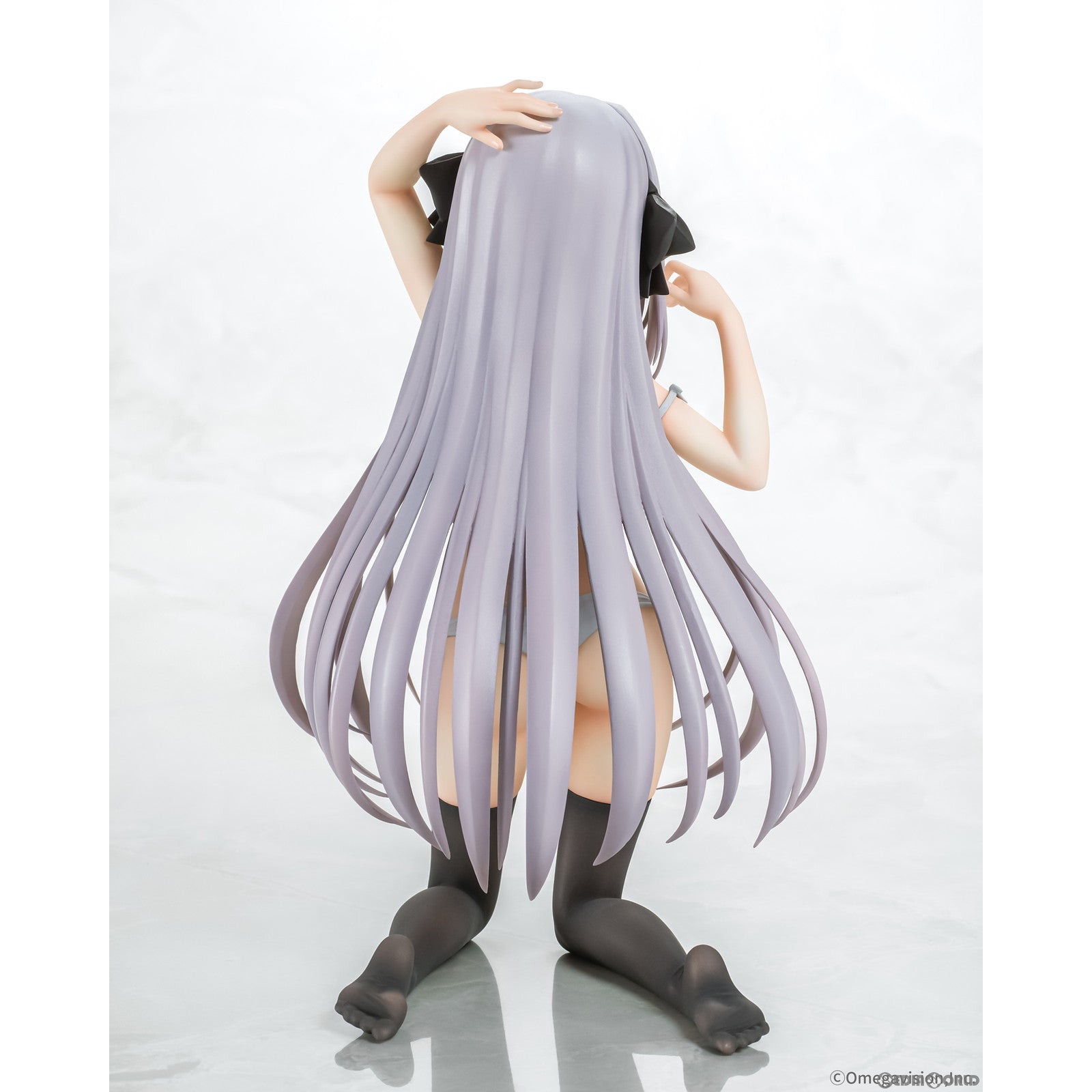 【中古即納】[FIG] 桜小路ルナ(さくらこうじるな) 月に寄りそう乙女の作法 1/6 完成品 フィギュア Q-six(キューシックス)(20230114)