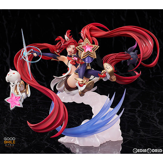 【中古即納】[FIG] スターガーディアン ジンクス リーグ・オブ・レジェンド 1/7 完成品 フィギュア グッドスマイルアーツ上海(20230916)