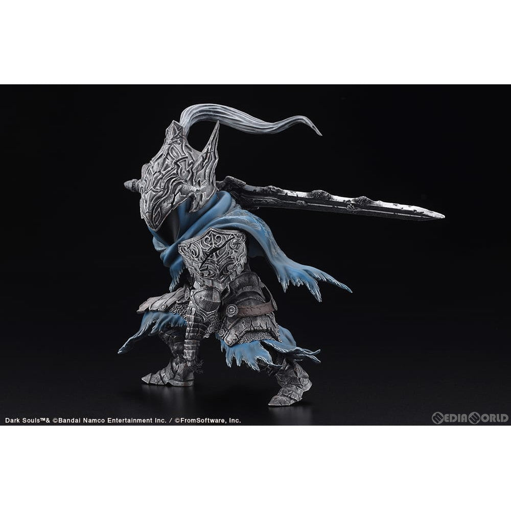 【新品即納】[FIG] Qコレクション 深淵歩きのアルトリウス DARK SOULS(ダークソウル) 完成品 フィギュア プレックス/アートスピリッツ(20231031)