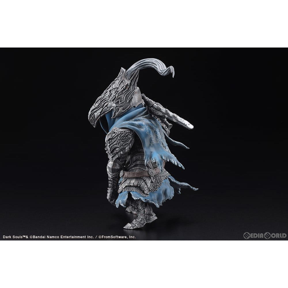 【新品即納】[FIG] Qコレクション 深淵歩きのアルトリウス DARK SOULS(ダークソウル) 完成品 フィギュア プレックス/アートスピリッツ(20231031)