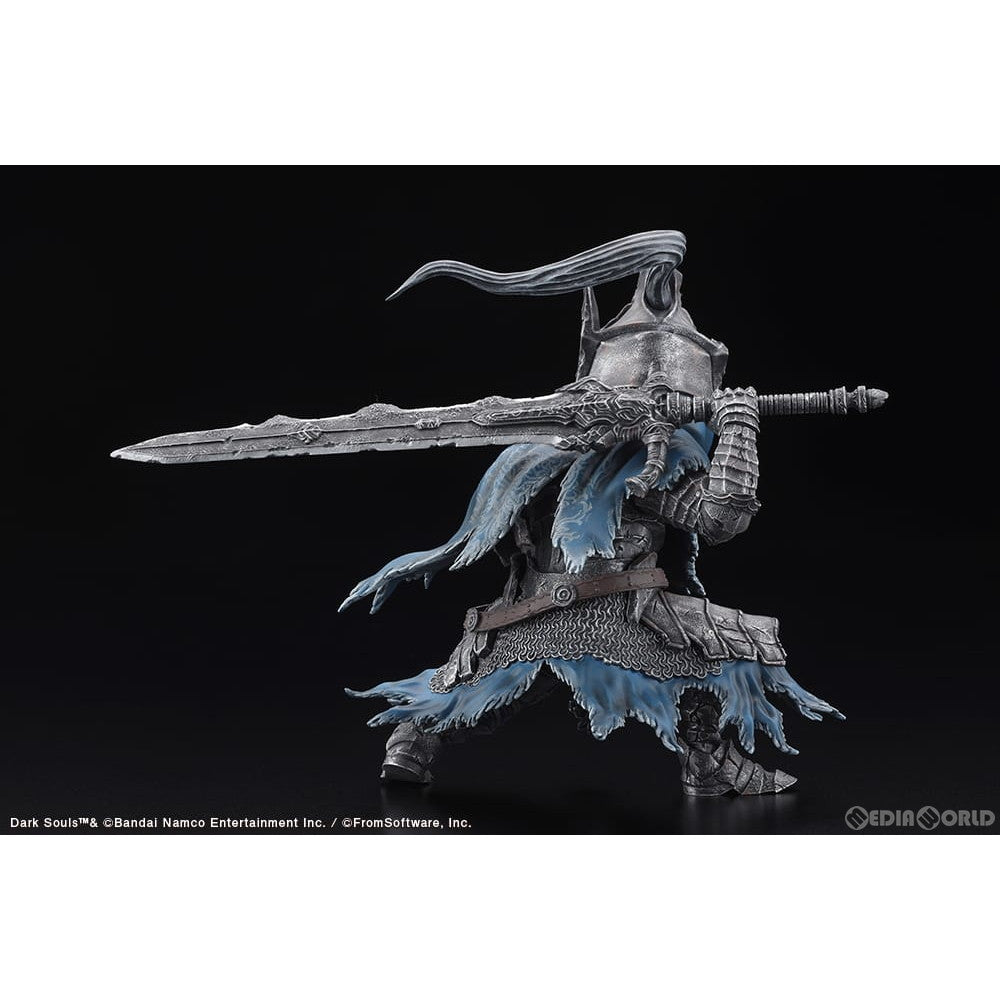 【新品即納】[FIG] Qコレクション 深淵歩きのアルトリウス DARK SOULS(ダークソウル) 完成品 フィギュア プレックス/アートスピリッツ(20231031)