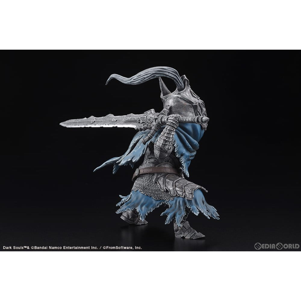 【新品即納】[FIG] Qコレクション 深淵歩きのアルトリウス DARK SOULS(ダークソウル) 完成品 フィギュア プレックス/アートスピリッツ(20231031)