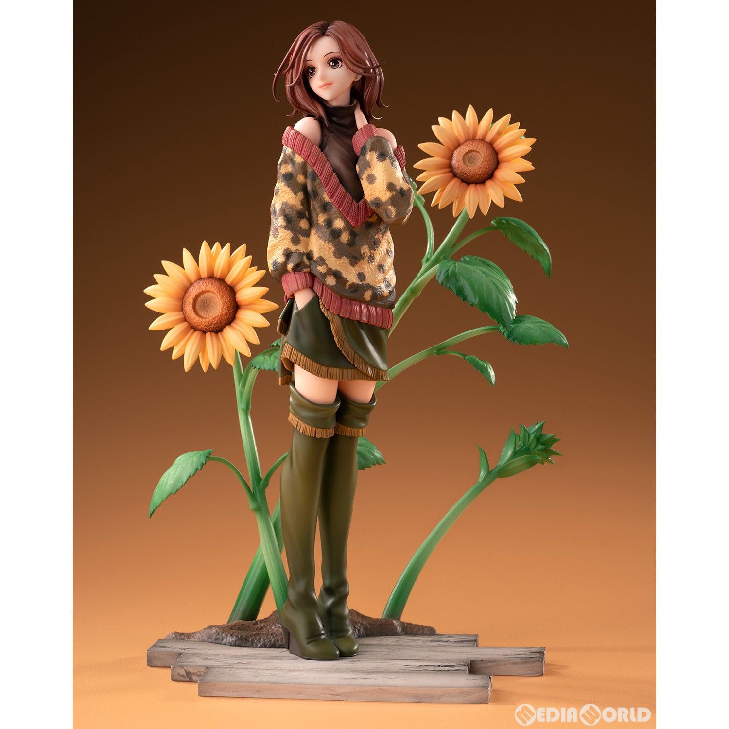 新品即納】[FIG]小松奈々(こまつなな) NANA(ナナ) 1/8 完成品 