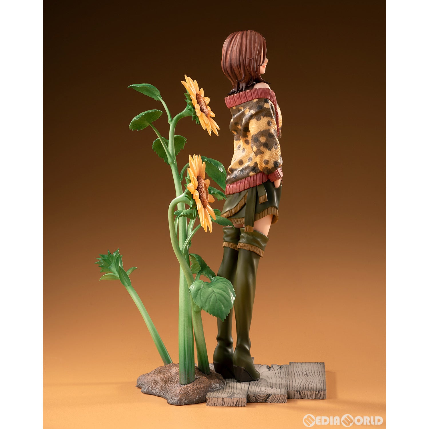 【新品即納】[FIG] 小松奈々(こまつなな) NANA(ナナ) 1/8 完成品 フィギュア hobbymaxjapan(ホビーマックスジャパン) (20230731)