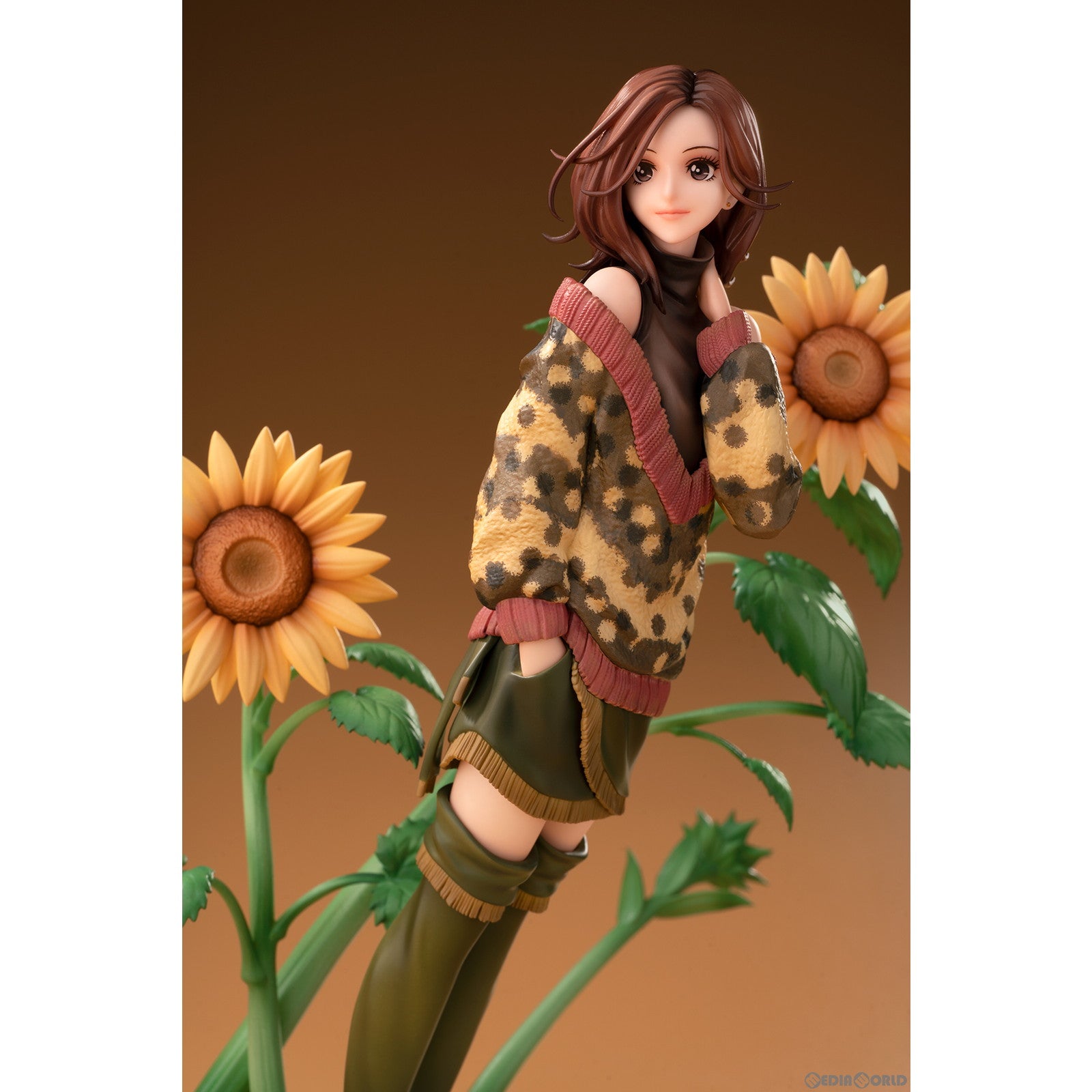 【新品即納】[FIG] 小松奈々(こまつなな) NANA(ナナ) 1/8 完成品 フィギュア hobbymaxjapan(ホビーマックスジャパン) (20230731)