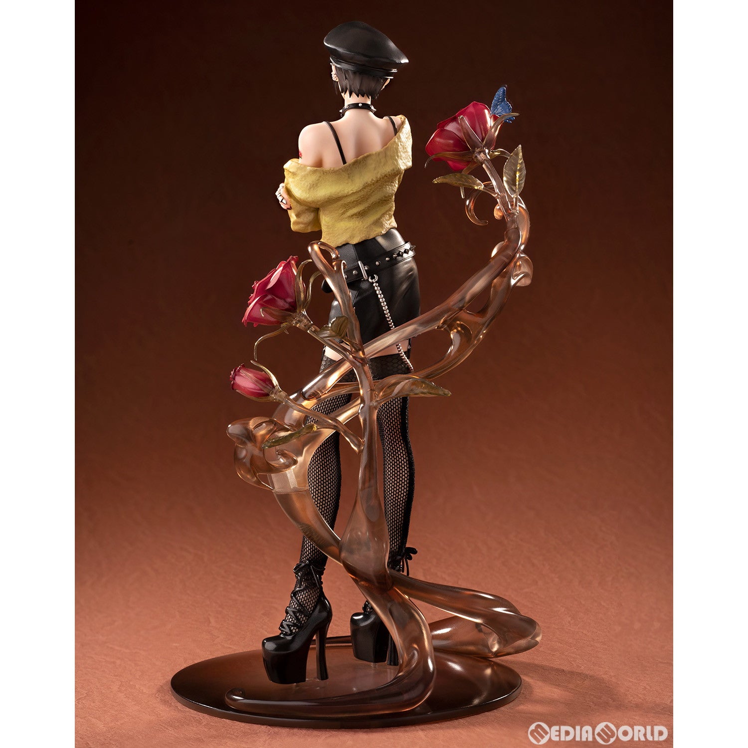 【新品即納】[FIG] 大崎ナナ(おおさきなな) NANA(ナナ) 1/8 完成品 フィギュア hobbymaxjapan(ホビーマックスジャパン) (20230731)