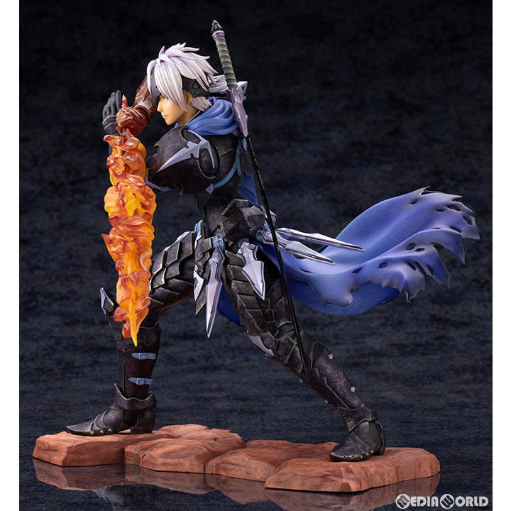 【中古即納】[FIG] アルフェン テイルズ オブ アライズ 1/8 完成品 フィギュア(PP912) コトブキヤ(20230201)