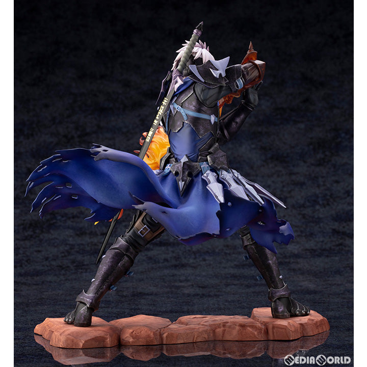 【中古即納】[FIG] アルフェン テイルズ オブ アライズ 1/8 完成品 フィギュア(PP912) コトブキヤ(20230201)