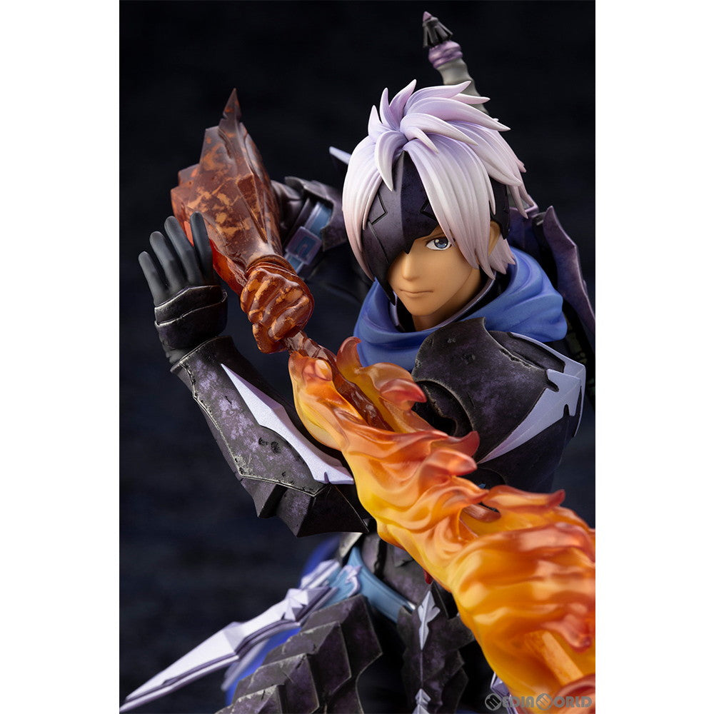 【中古即納】[FIG] アルフェン テイルズ オブ アライズ 1/8 完成品 フィギュア(PP912) コトブキヤ(20230201)
