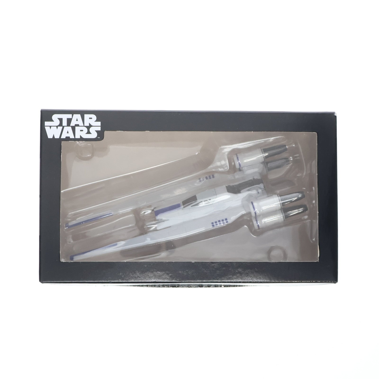【中古即納】[FIG] Uウイング・ファイター ローグ・ワン/STAR WARS(スター・ウォーズ)・ストーリー 1/130 プレミアムフィギュア #Uウイング・ファイター プライズ(1024438) セガ(20171210)