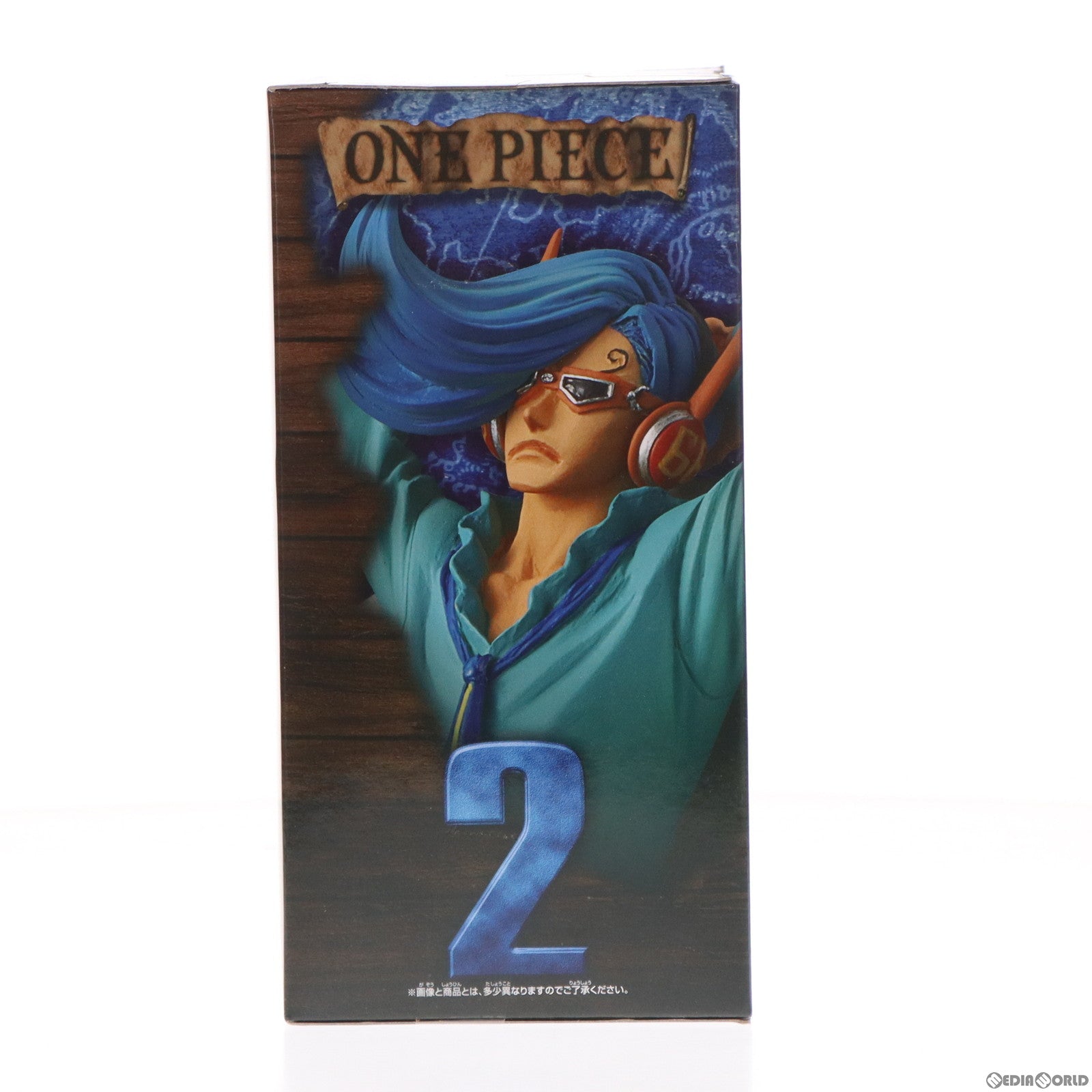 【中古即納】[FIG] ヴィンスモーク・ニジ ワンピース DXF～THE GRANDLINE SERIES～VINSMOKE FAMILY vol.5 ONE PIECE フィギュア プライズ(37709) バンプレスト(20170926)