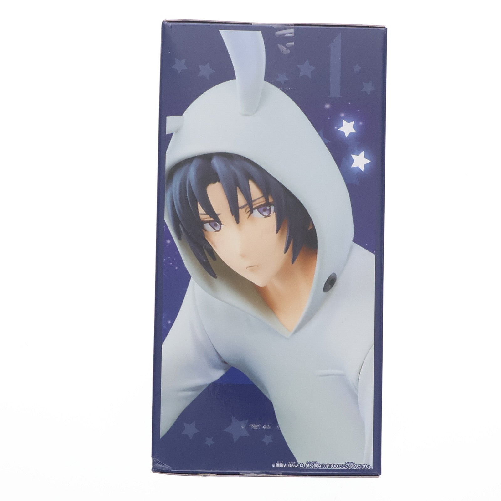 【中古即納】[FIG] 和泉一織(ノーマルカラーver.) 「アイドリッシュセブン」 DXFvol.1 フィギュア プライズ(37543) バンプレスト(20170731)