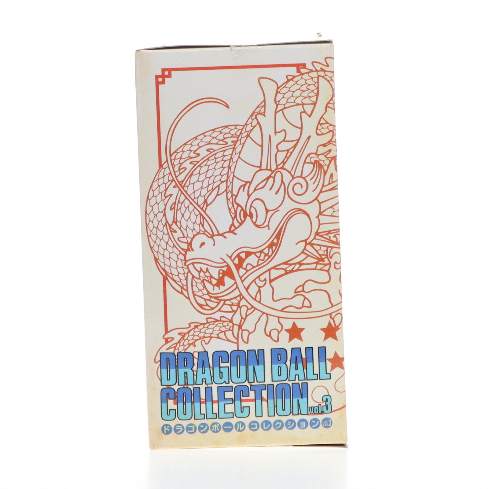 【中古即納】[FIG] 孫悟空 ドラゴンボール DRAGONBALL COLLECTION vol.3 フィギュア プライズ(37053) バンプレスト(20170124)