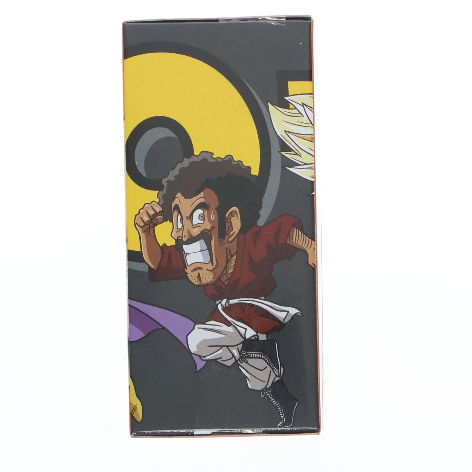 【中古即納】[FIG] ミスター・サタン ドラゴンボール超(スーパー) ワールドコレクタブルフィギュア～ANIME 30th ANNIVERSARY～vol.4 DRAGON BALL プライズ(36970) バンプレスト(20161220)