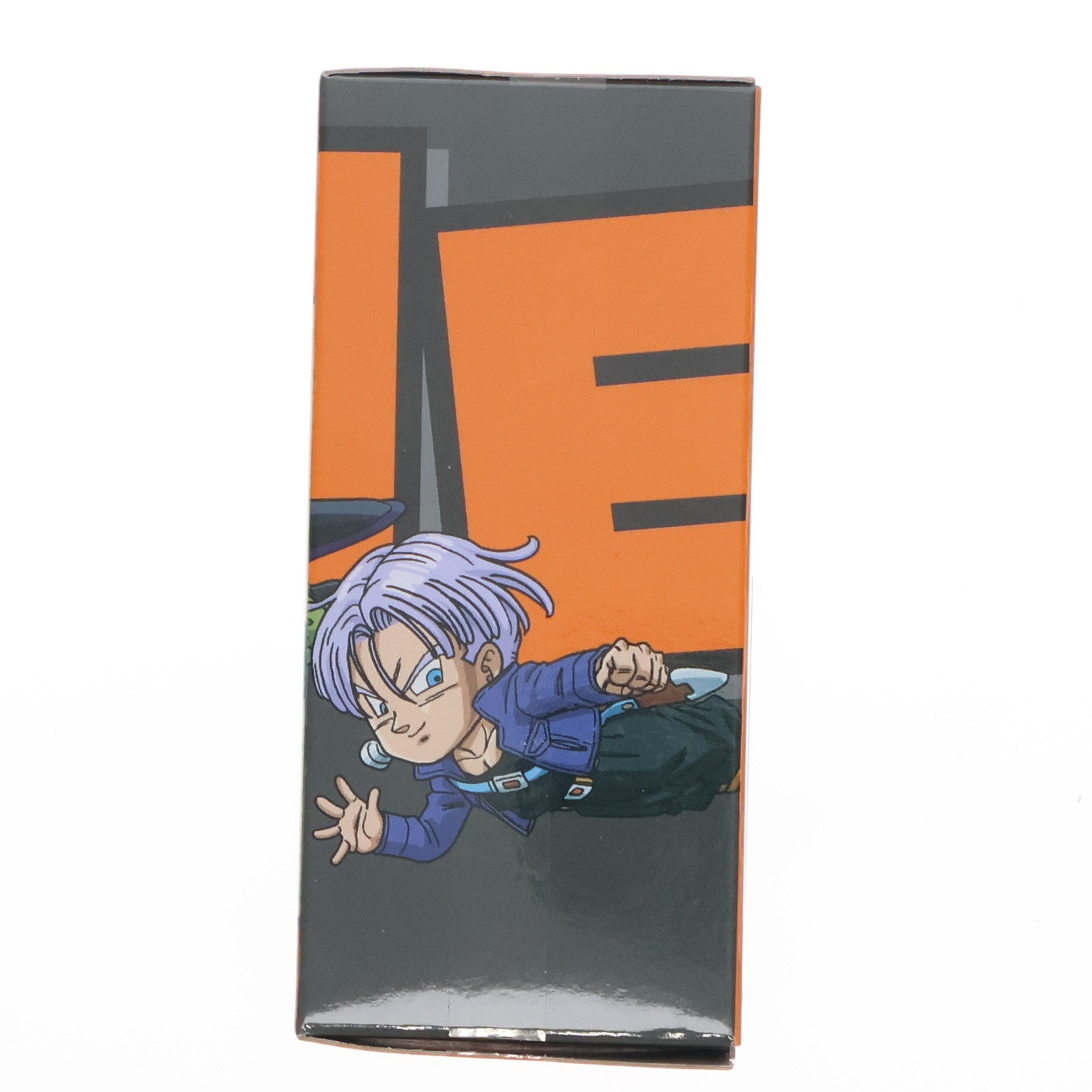 【中古即納】[FIG] トランクス ドラゴンボール超(スーパー) ワールドコレクタブルフィギュア～ANIME 30th ANNIVERSARY～vol.3 DRAGON BALL プライズ(36936) バンプレスト(20161208)