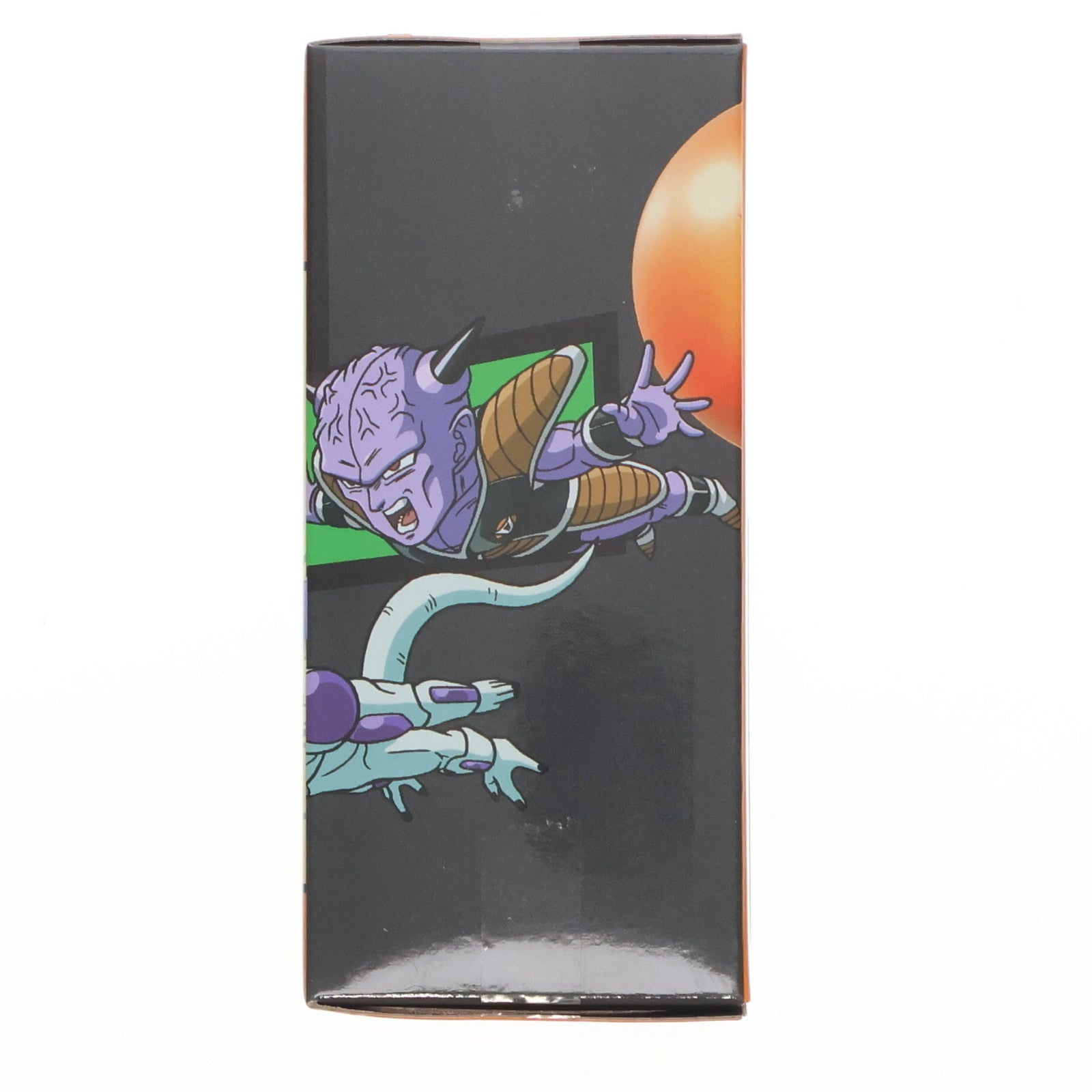 【中古即納】[FIG] ギニュー ドラゴンボール超(スーパー) ワールドコレクタブルフィギュア～ANIME 30th ANNIVERSARY～vol.2 DRAGON BALL プライズ(36860) バンプレスト(20161117)