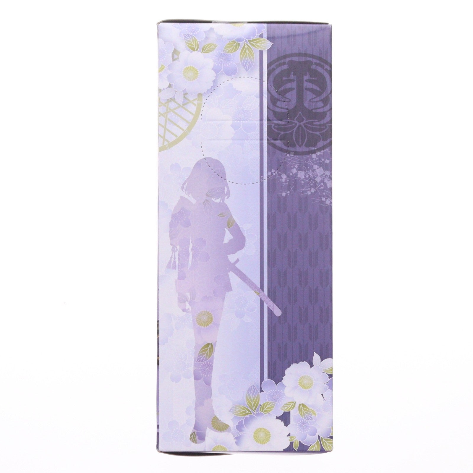 【中古即納】[FIG] 骨喰藤四郎(ほねばみとうしろう) 刀剣乱舞-ONLINE- スペシャルフィギュア -骨喰藤四郎- プライズ(AMU-PRZ8568) フリュー(20160630)